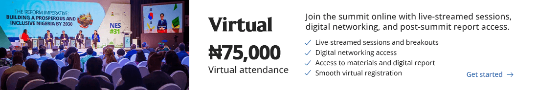 Register for NES #32 virtual attendance